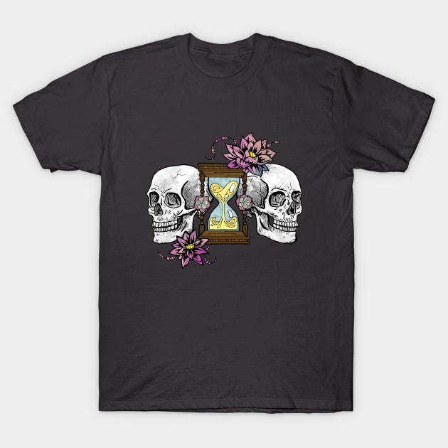 Endless Love, Alternative Illustration T-Shirt by bblane